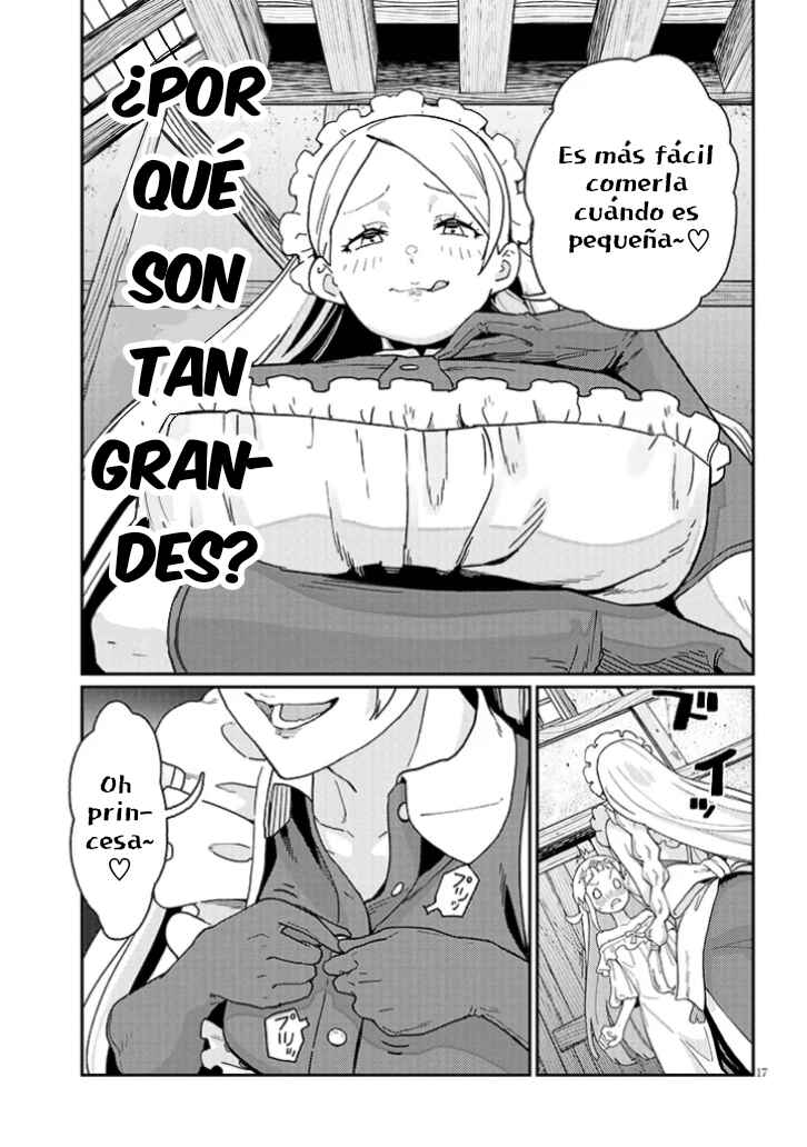 Harem Yori Heion o!: Isekai de Shizuka ni Neet Hime Sasete Kure Chapter 2.2 - Page 2