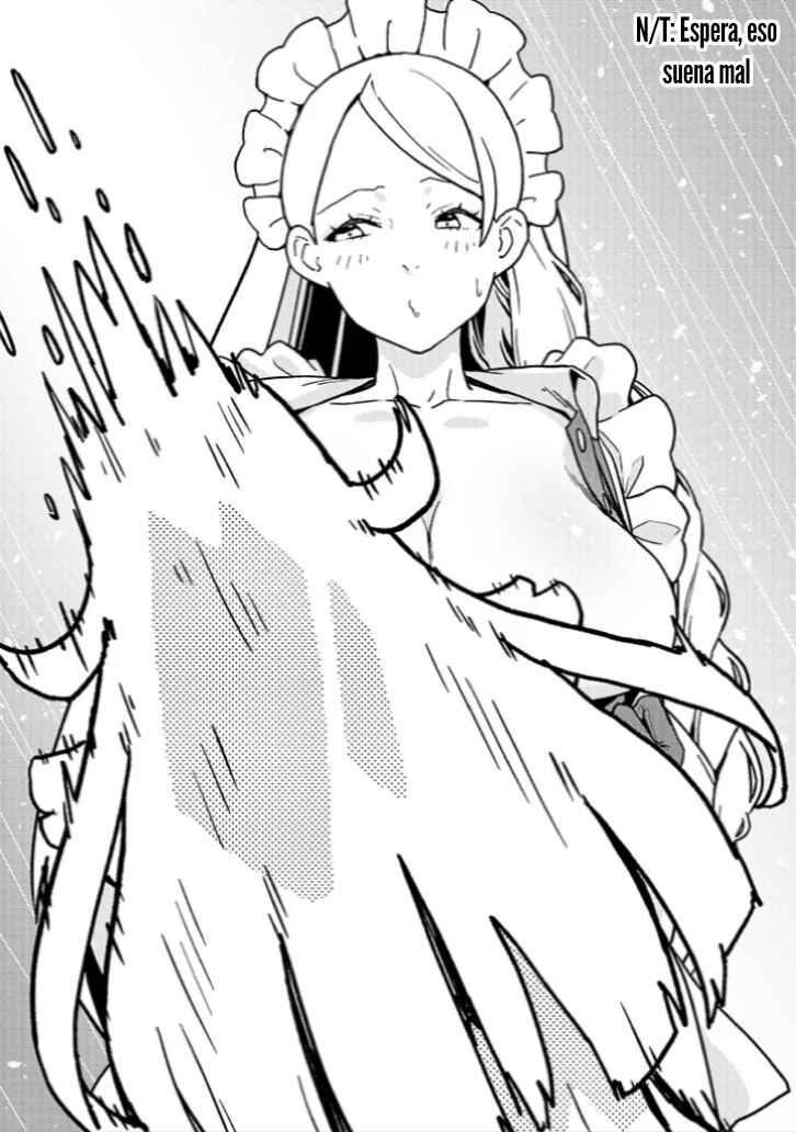 Harem Yori Heion o!: Isekai de Shizuka ni Neet Hime Sasete Kure Chapter 2.2 - Page 4