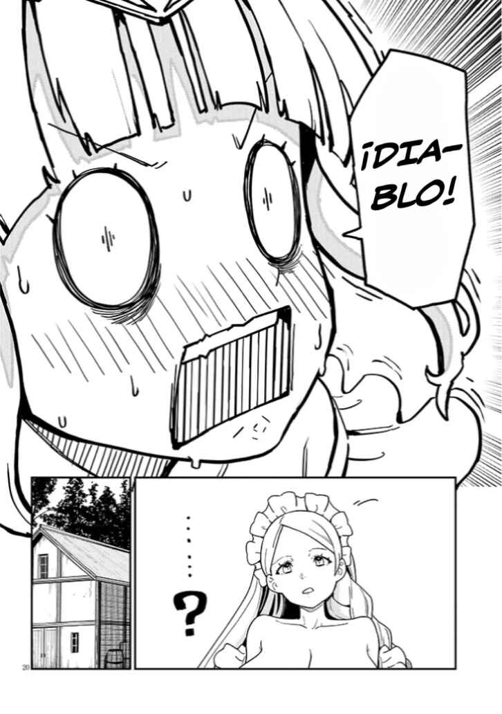 Harem Yori Heion o!: Isekai de Shizuka ni Neet Hime Sasete Kure Chapter 2.2 - Page 5