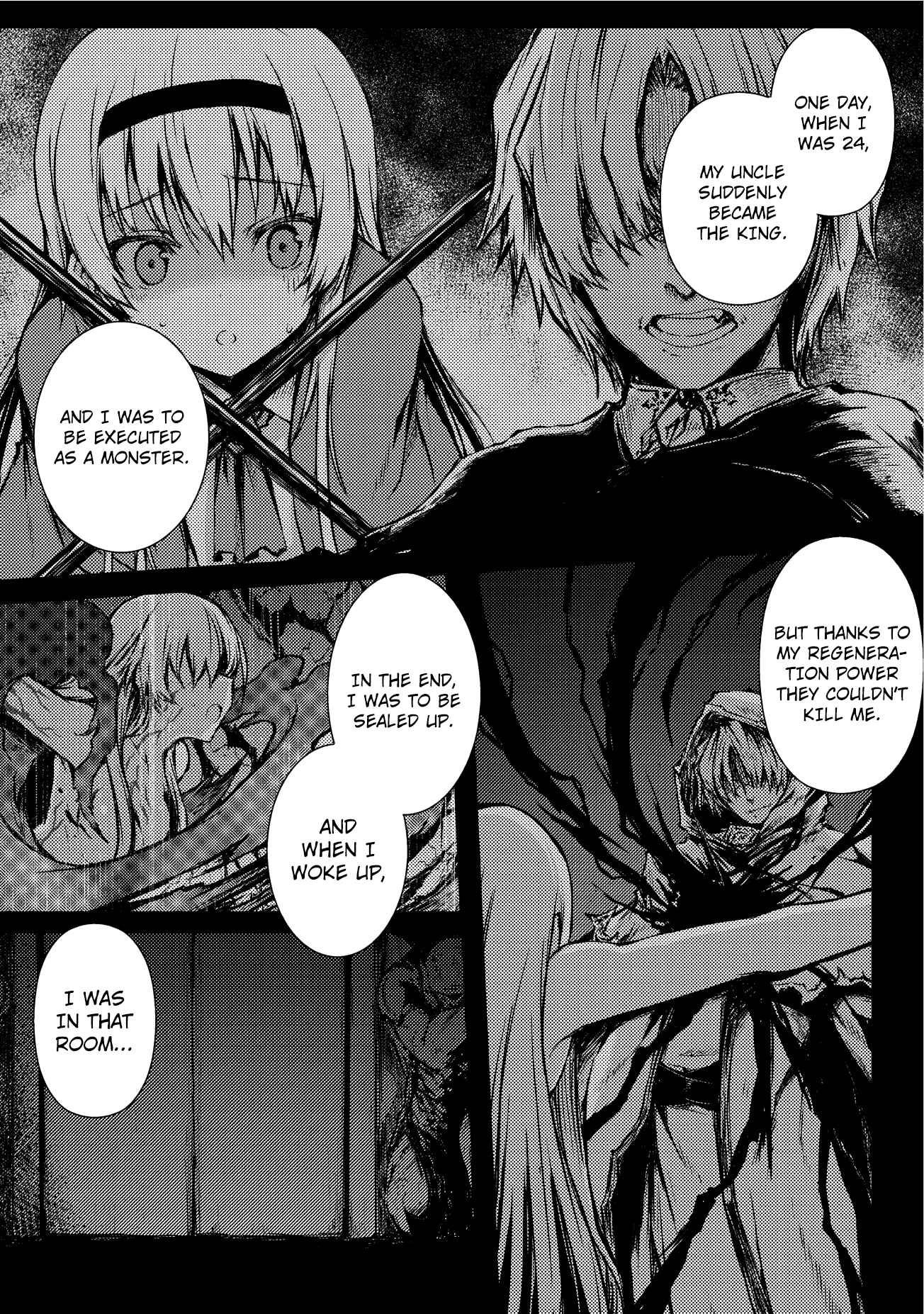 Arifureta Shokugyou de Sekai Saikyou Chapter 10 - Page 4
