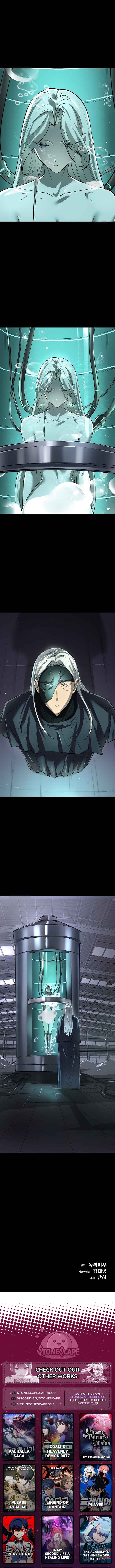 Space Cheon-ma 3077 Chapter 72 - Page 20