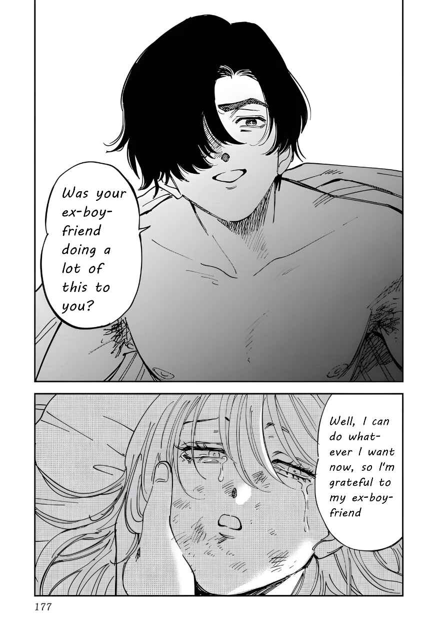 Iyagatteru Kimi ga Suki Chapter 52 - Page 11