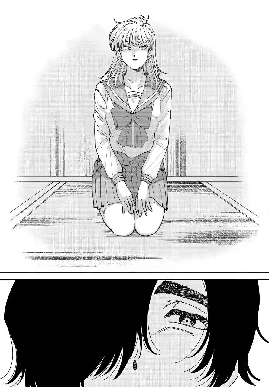 Iyagatteru Kimi ga Suki Chapter 52 - Page 46