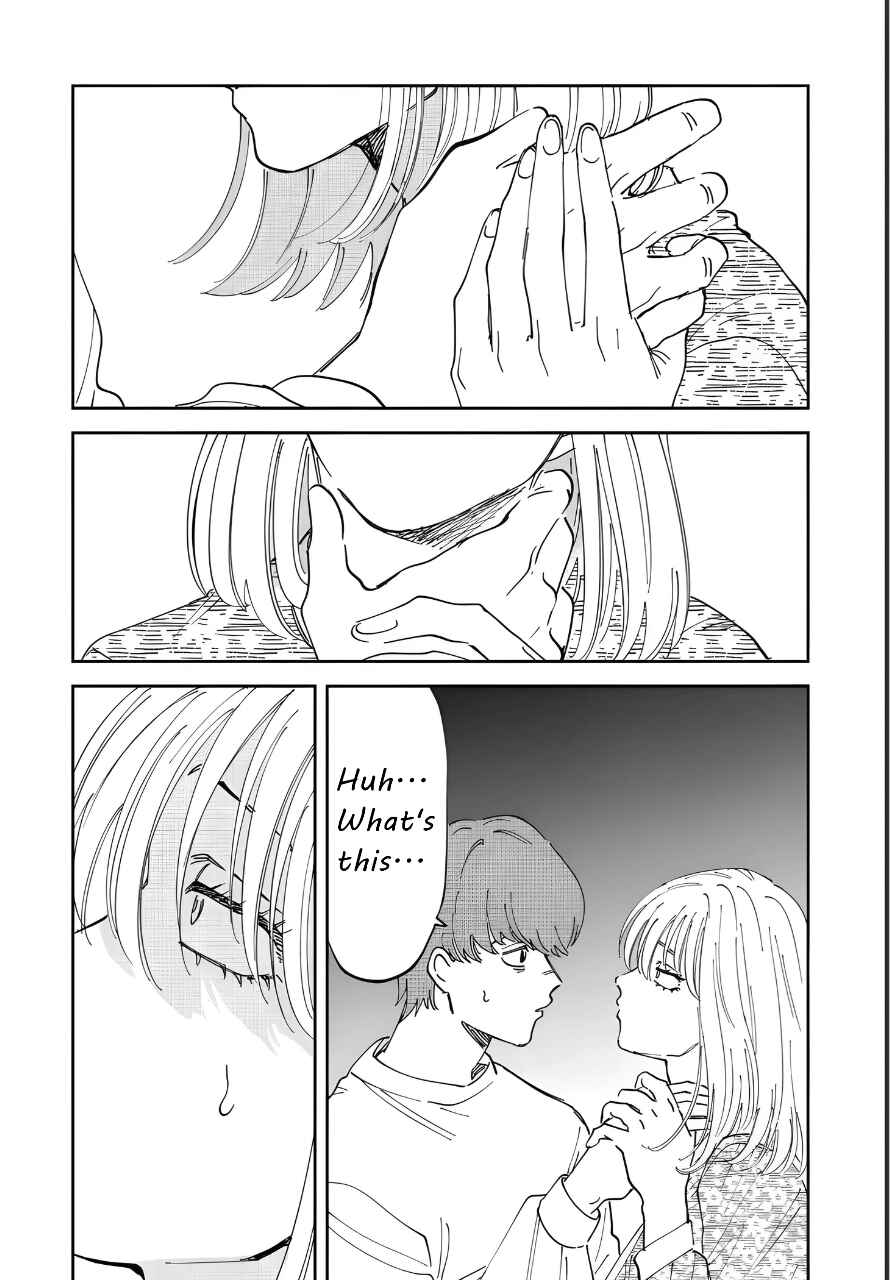 Iyagatteru Kimi ga Suki Chapter 52 - Page 6