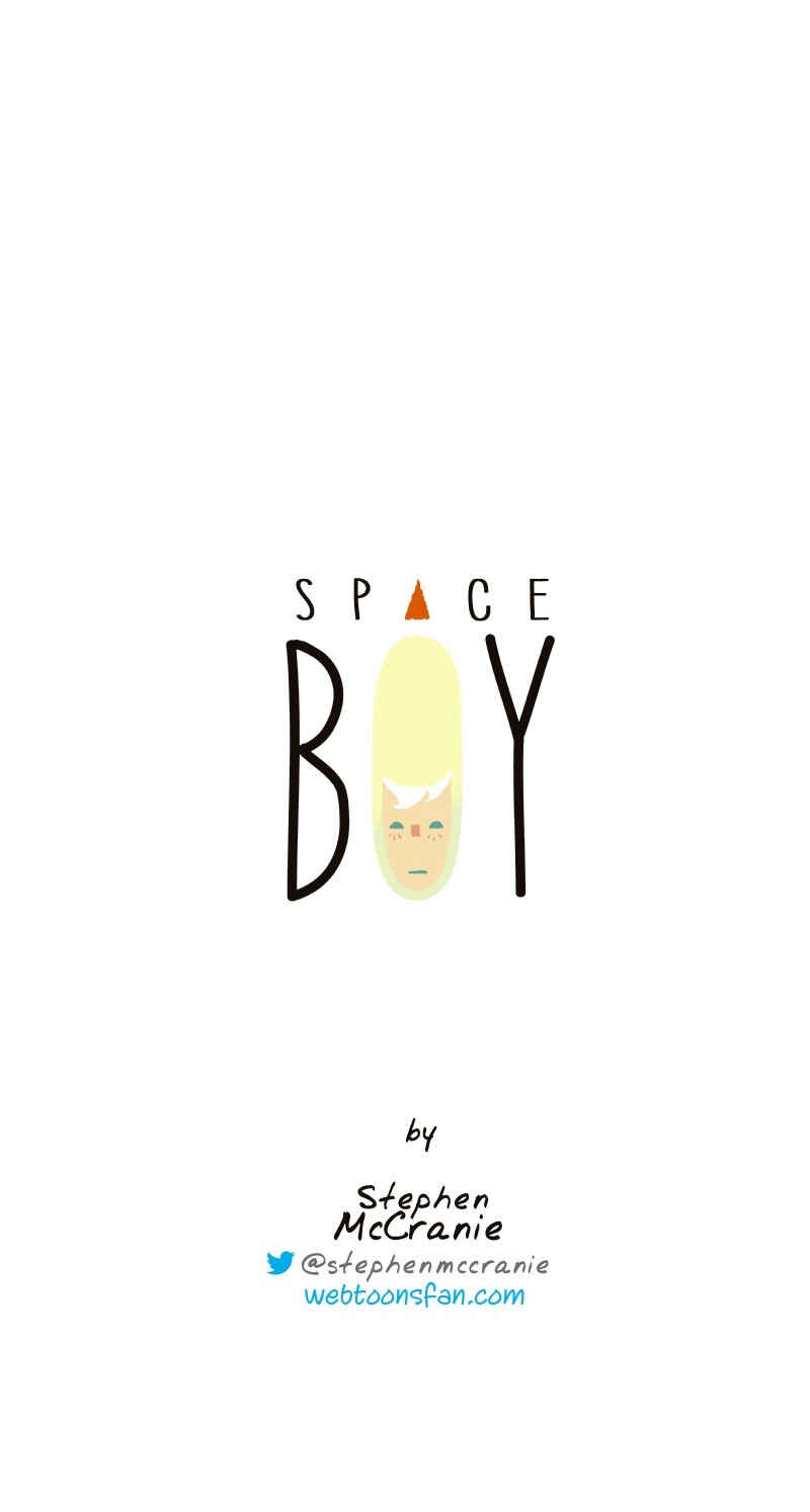 Space Boy Chapter 9 - Page 7
