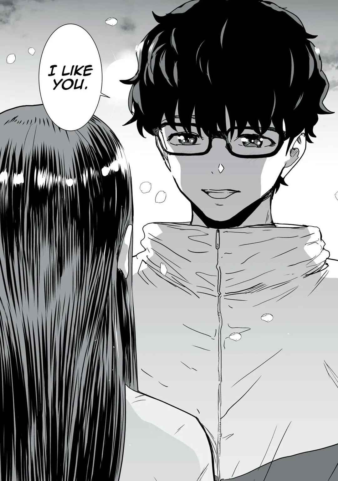 Ichiban Tookute, Chikai Aitsu. ~Kimi ni Koi o Suru nante, Arienai Hazu Datta~ Chapter 44 - Page 12