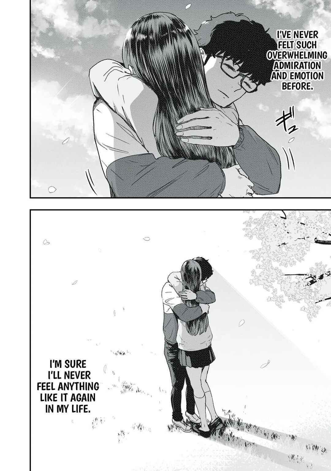 Ichiban Tookute, Chikai Aitsu. ~Kimi ni Koi o Suru nante, Arienai Hazu Datta~ Chapter 44 - Page 18