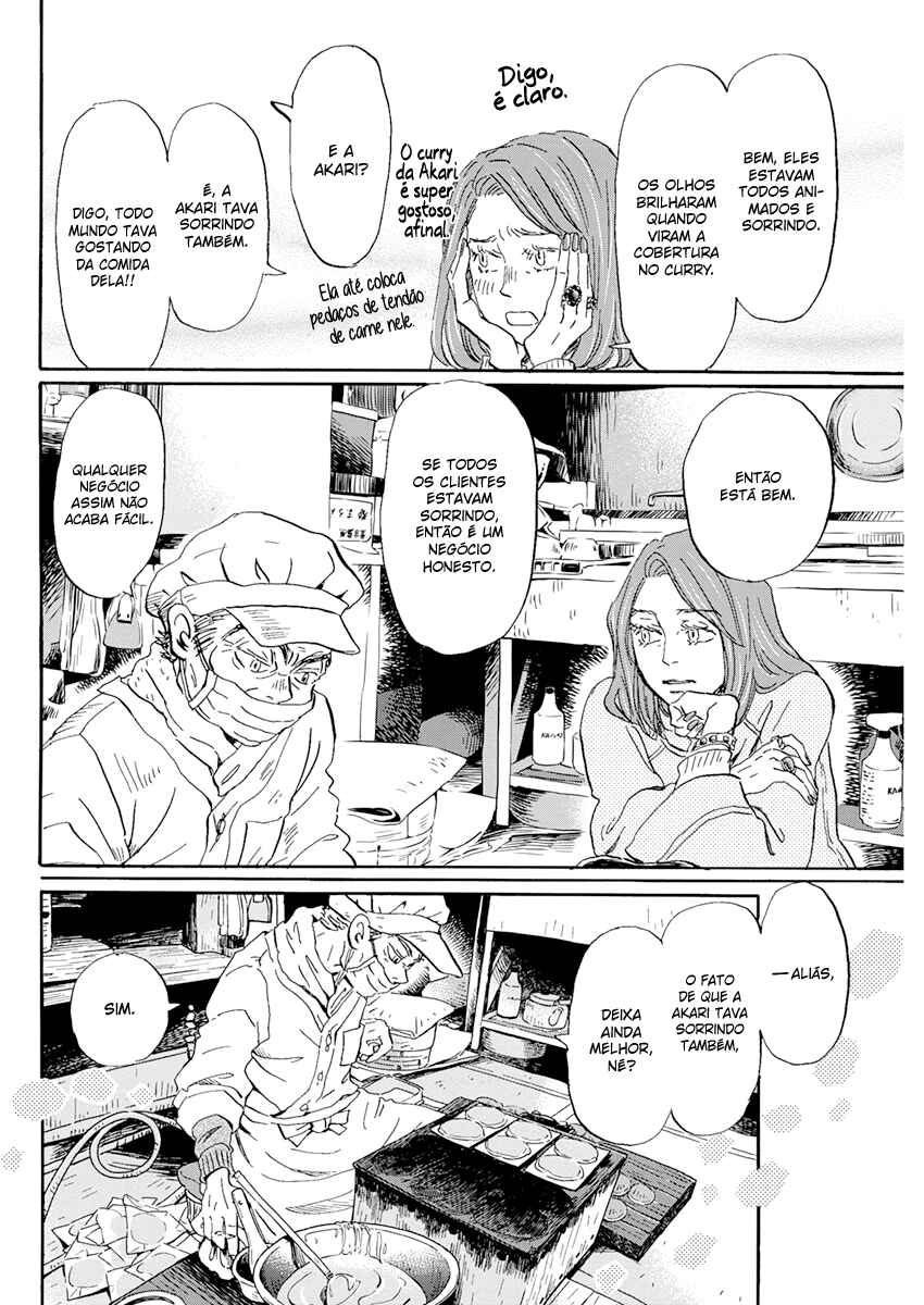March Comes in Like a Lion Chapter 196 - Page 7