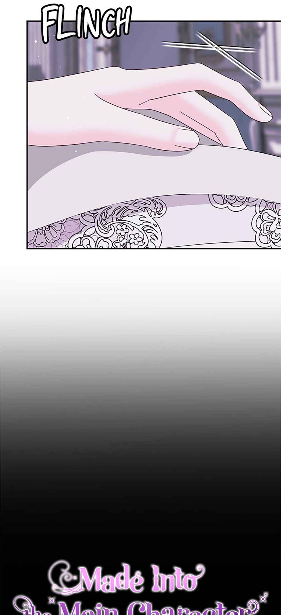 Jipchak Namjuga Nareul Juingongeuro Mandeureotda Chapter 61 - Page 11