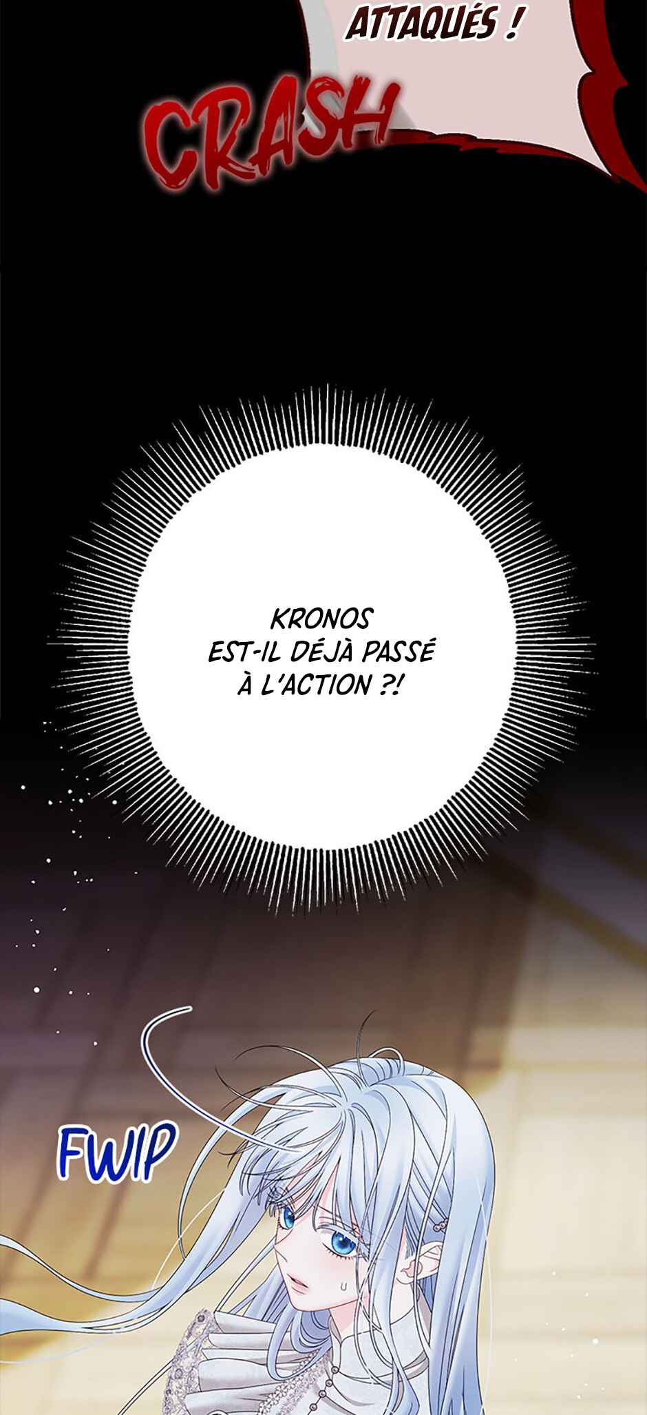 Jipchak Namjuga Nareul Juingongeuro Mandeureotda Chapter 61 - Page 13