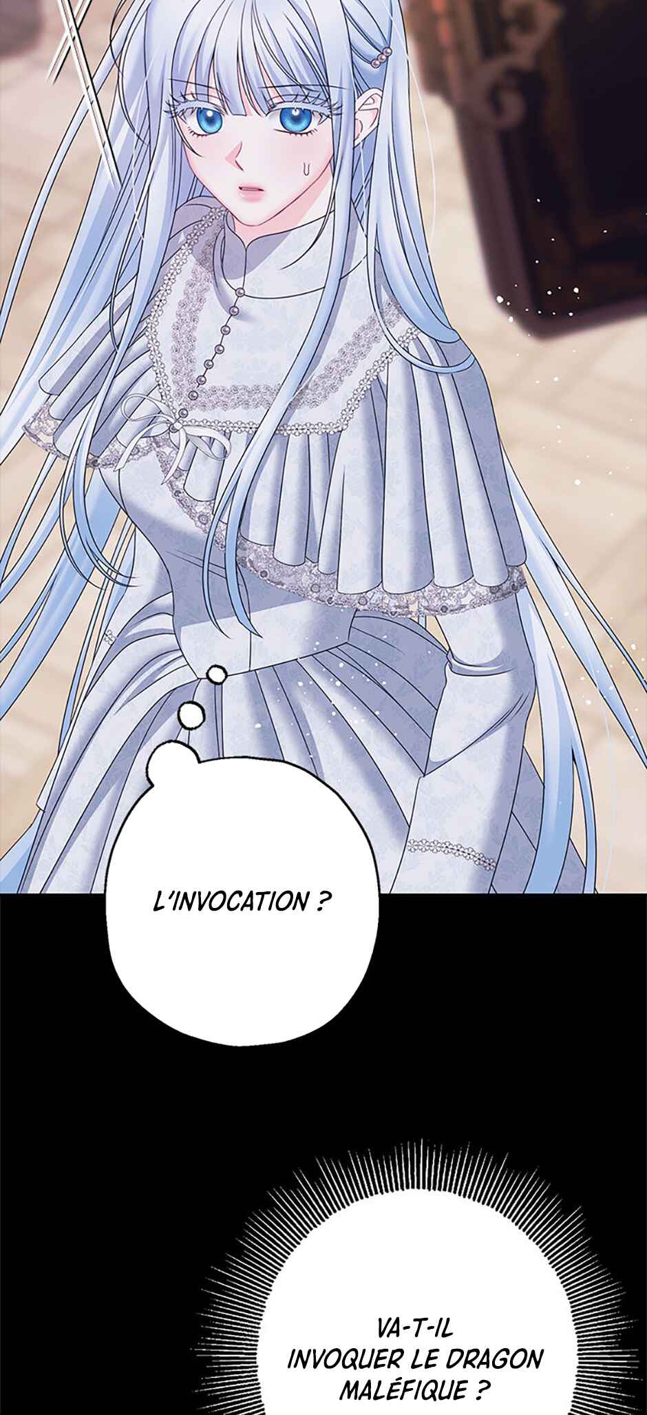 Jipchak Namjuga Nareul Juingongeuro Mandeureotda Chapter 61 - Page 16