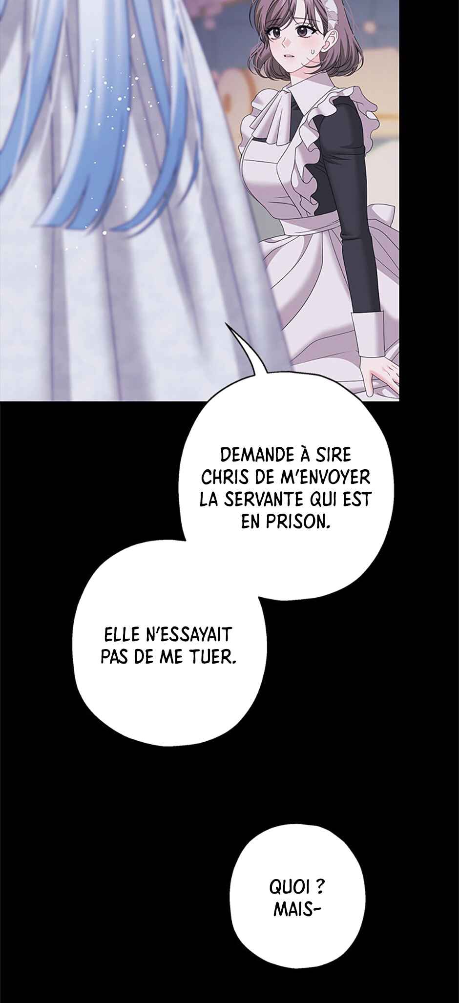 Jipchak Namjuga Nareul Juingongeuro Mandeureotda Chapter 61 - Page 19