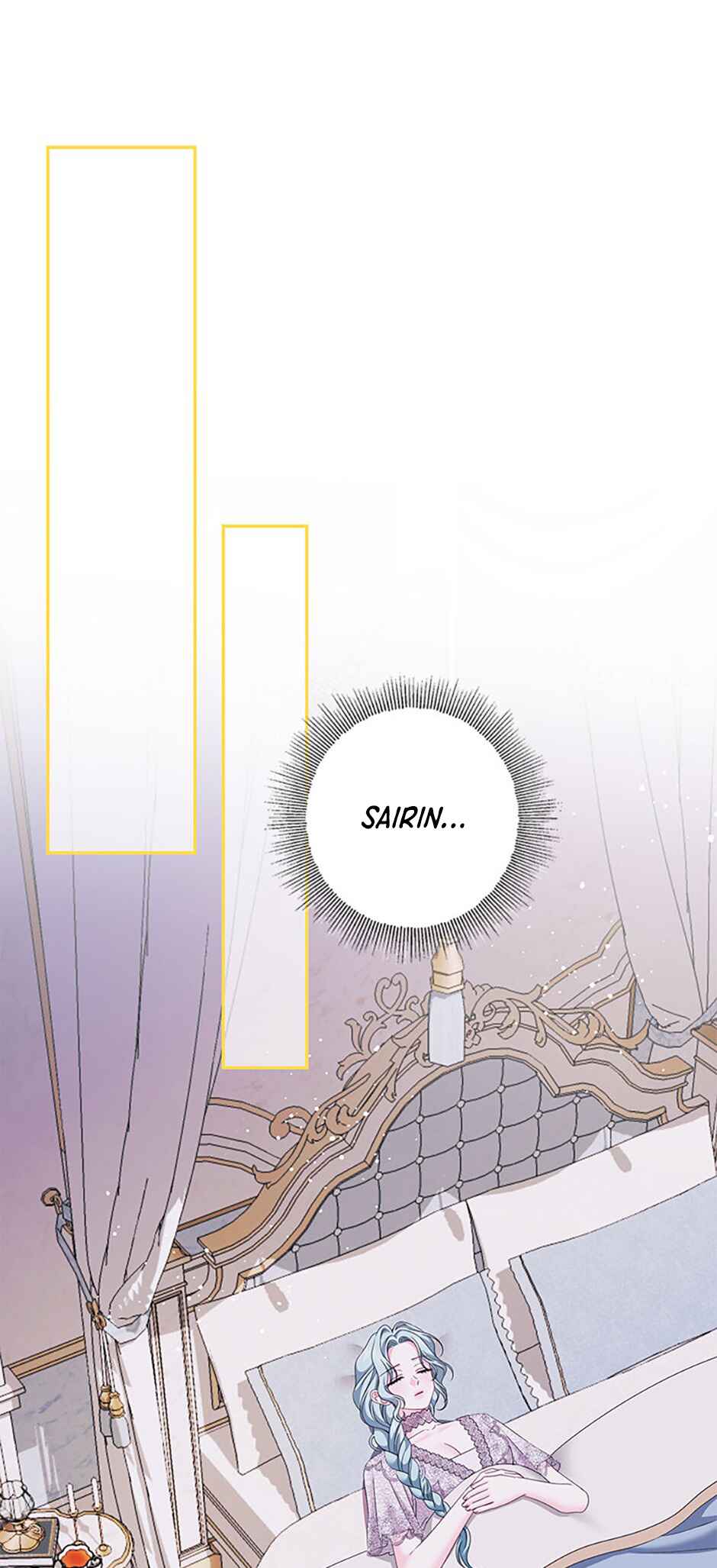 Jipchak Namjuga Nareul Juingongeuro Mandeureotda Chapter 61 - Page 2