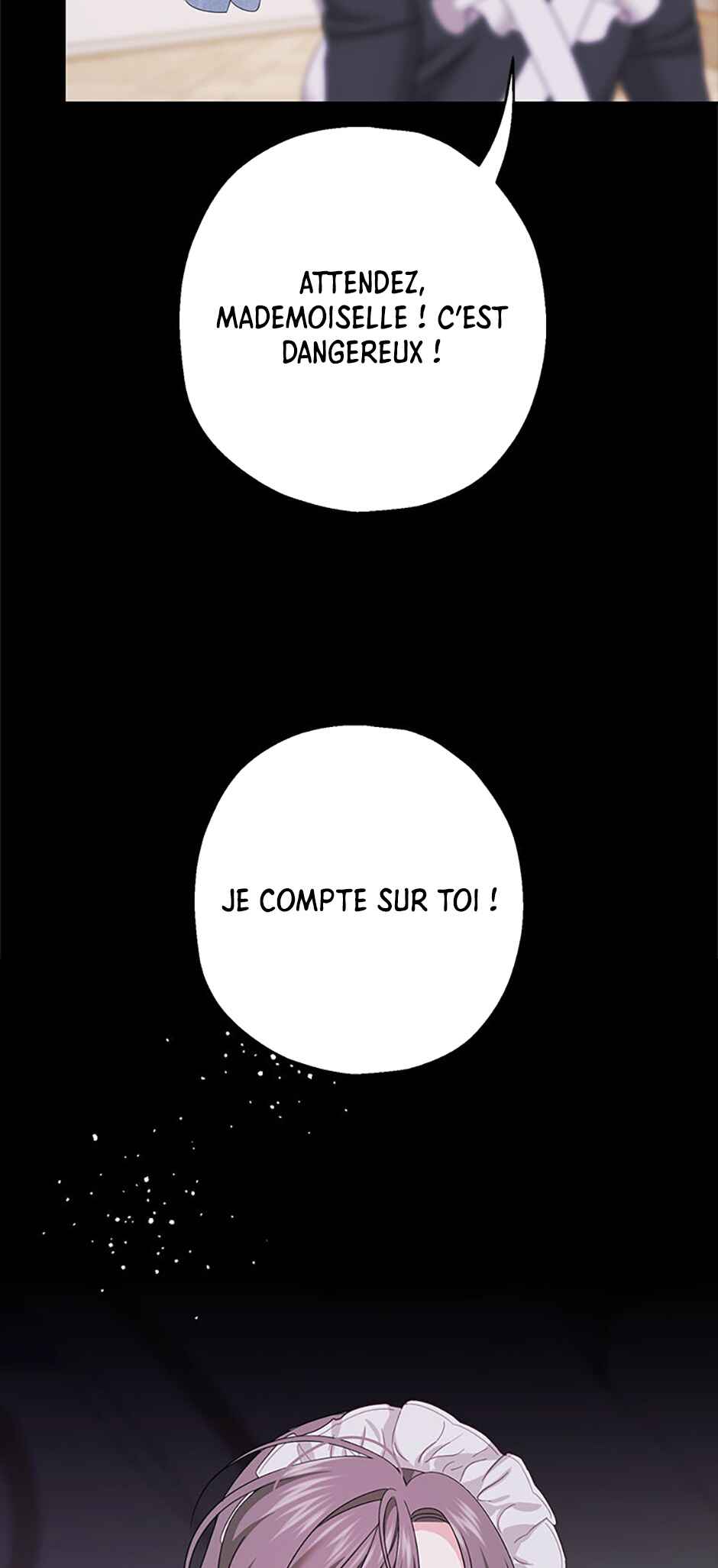 Jipchak Namjuga Nareul Juingongeuro Mandeureotda Chapter 61 - Page 21