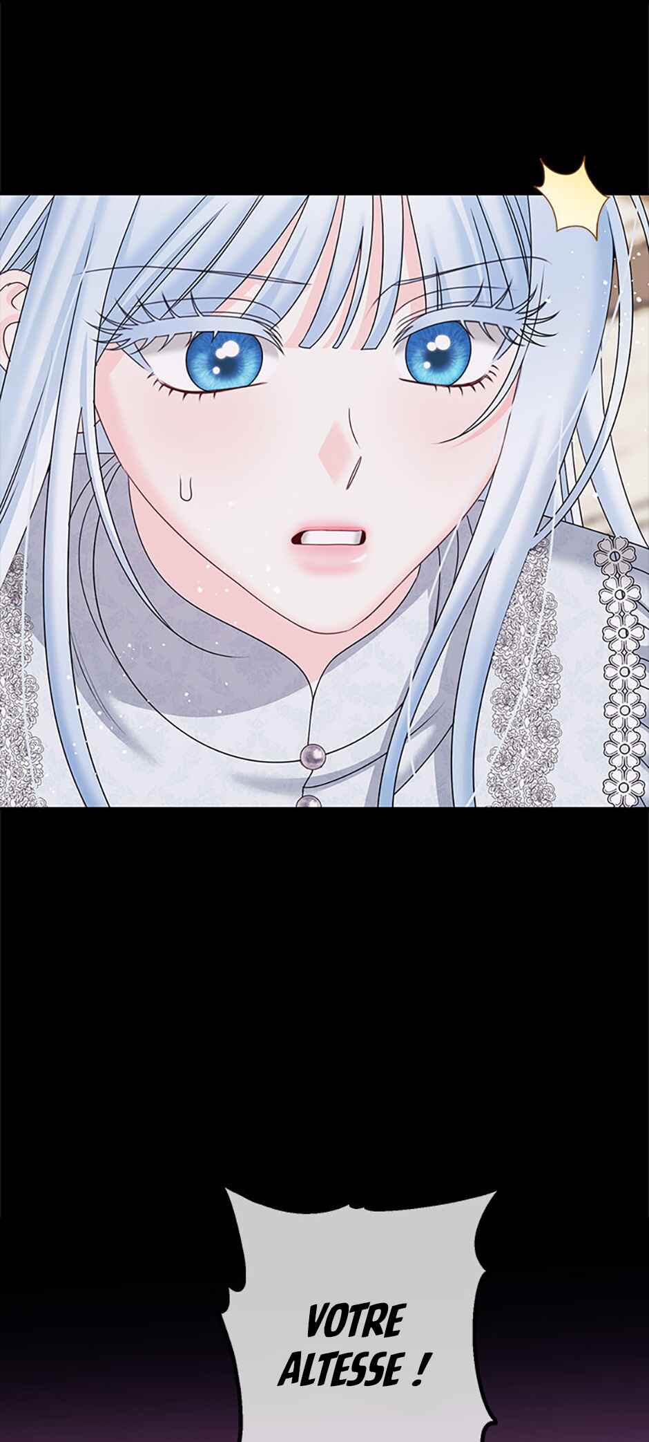 Jipchak Namjuga Nareul Juingongeuro Mandeureotda Chapter 61 - Page 24