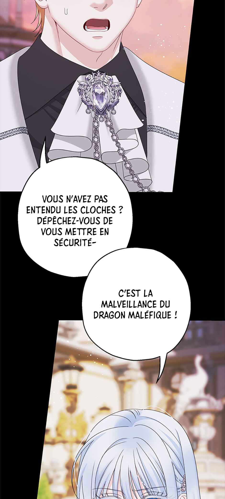 Jipchak Namjuga Nareul Juingongeuro Mandeureotda Chapter 61 - Page 27
