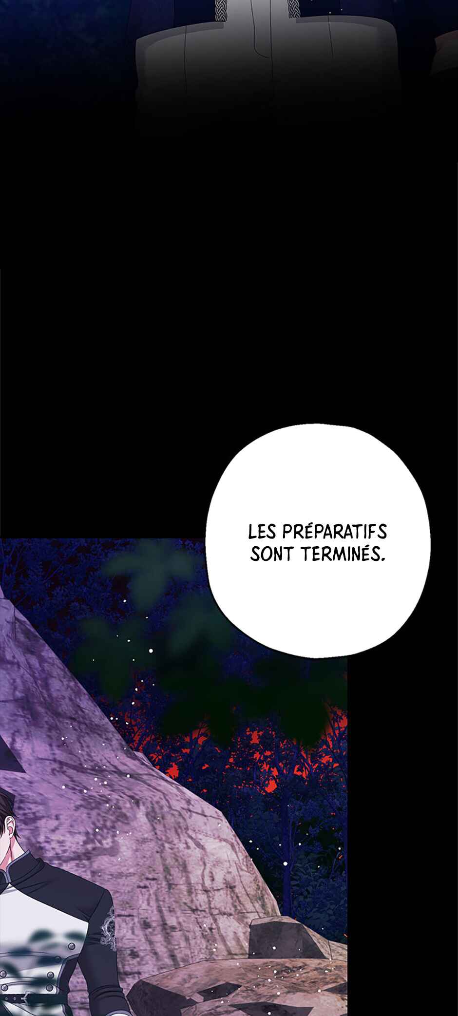 Jipchak Namjuga Nareul Juingongeuro Mandeureotda Chapter 61 - Page 31