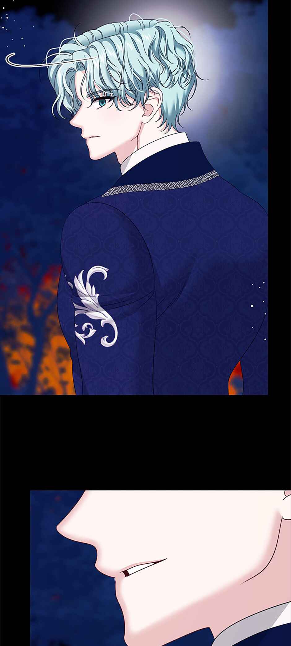 Jipchak Namjuga Nareul Juingongeuro Mandeureotda Chapter 61 - Page 35