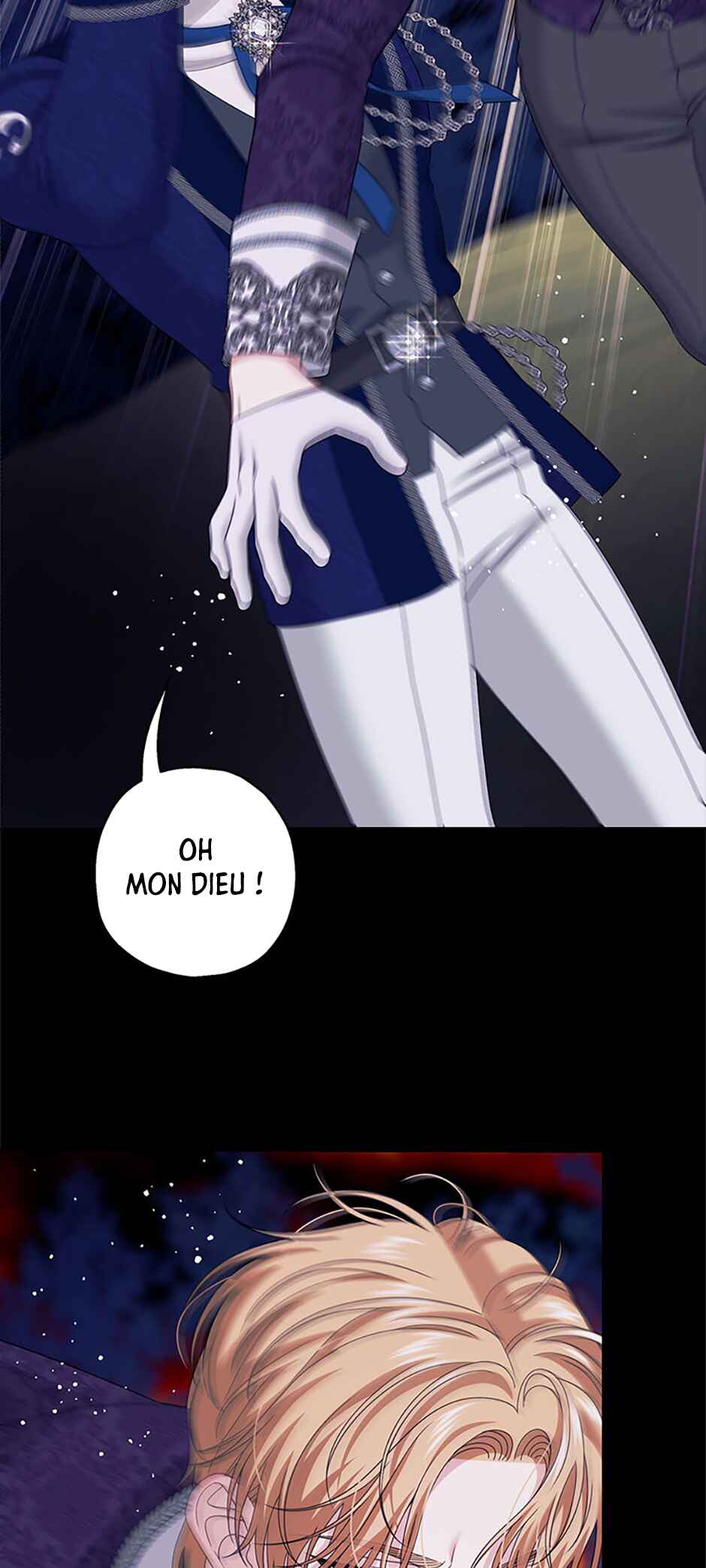 Jipchak Namjuga Nareul Juingongeuro Mandeureotda Chapter 61 - Page 41