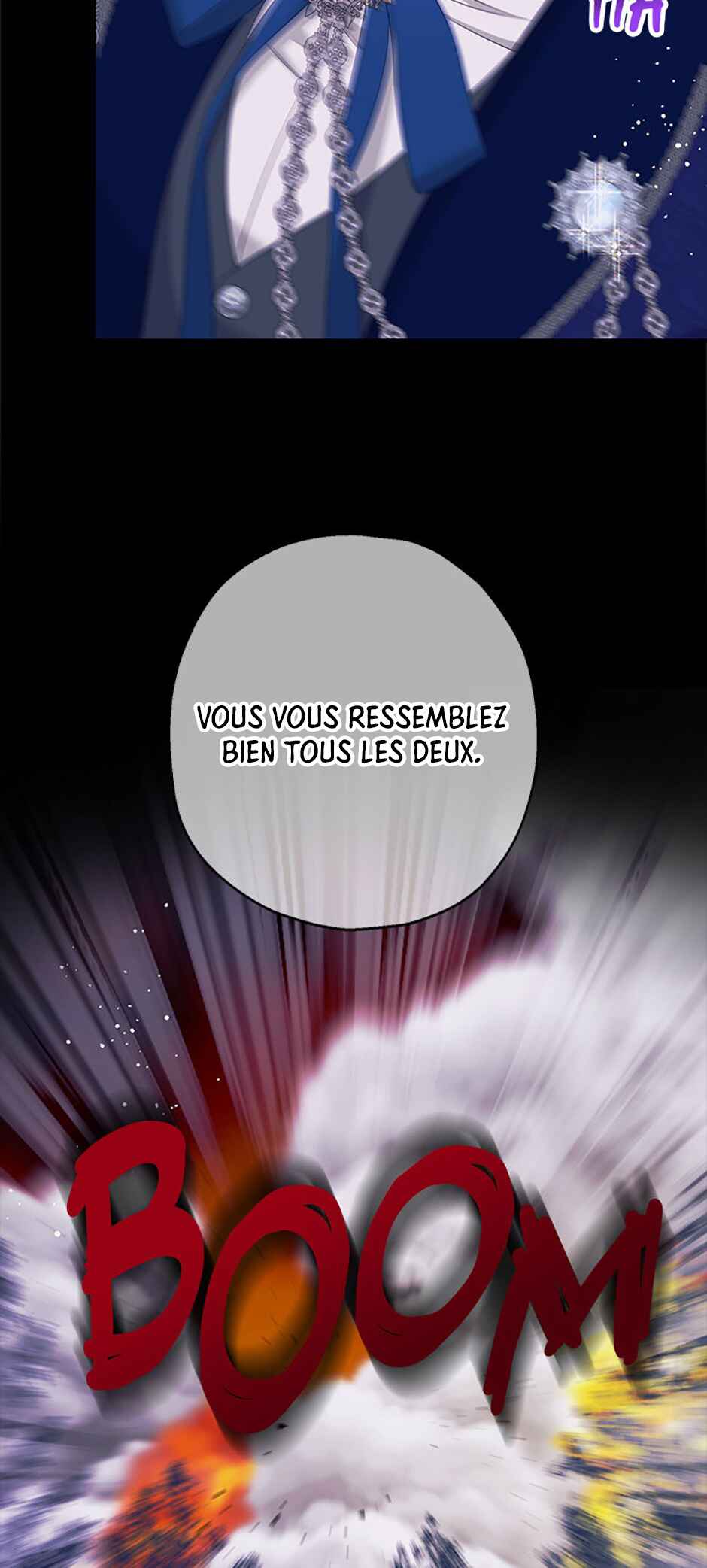 Jipchak Namjuga Nareul Juingongeuro Mandeureotda Chapter 61 - Page 43