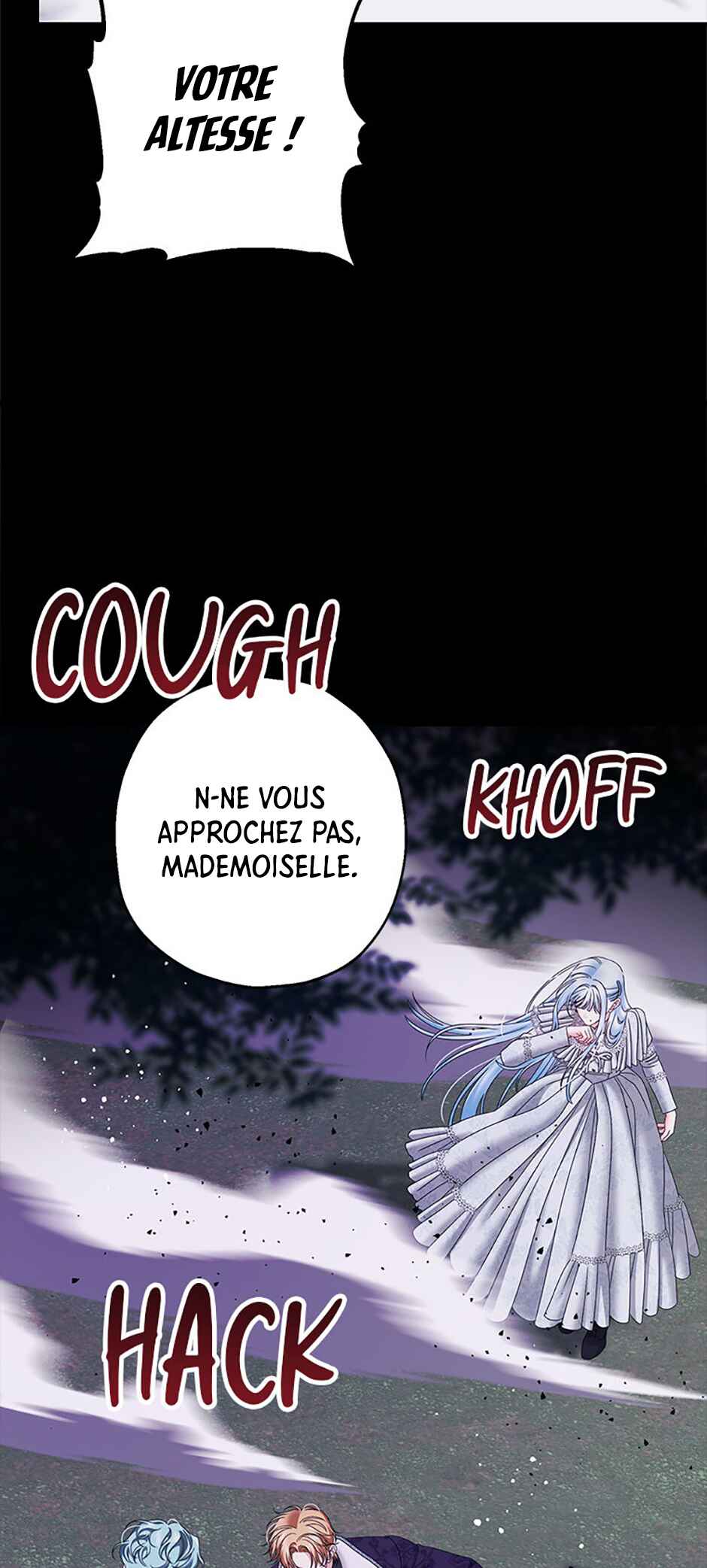Jipchak Namjuga Nareul Juingongeuro Mandeureotda Chapter 61 - Page 45