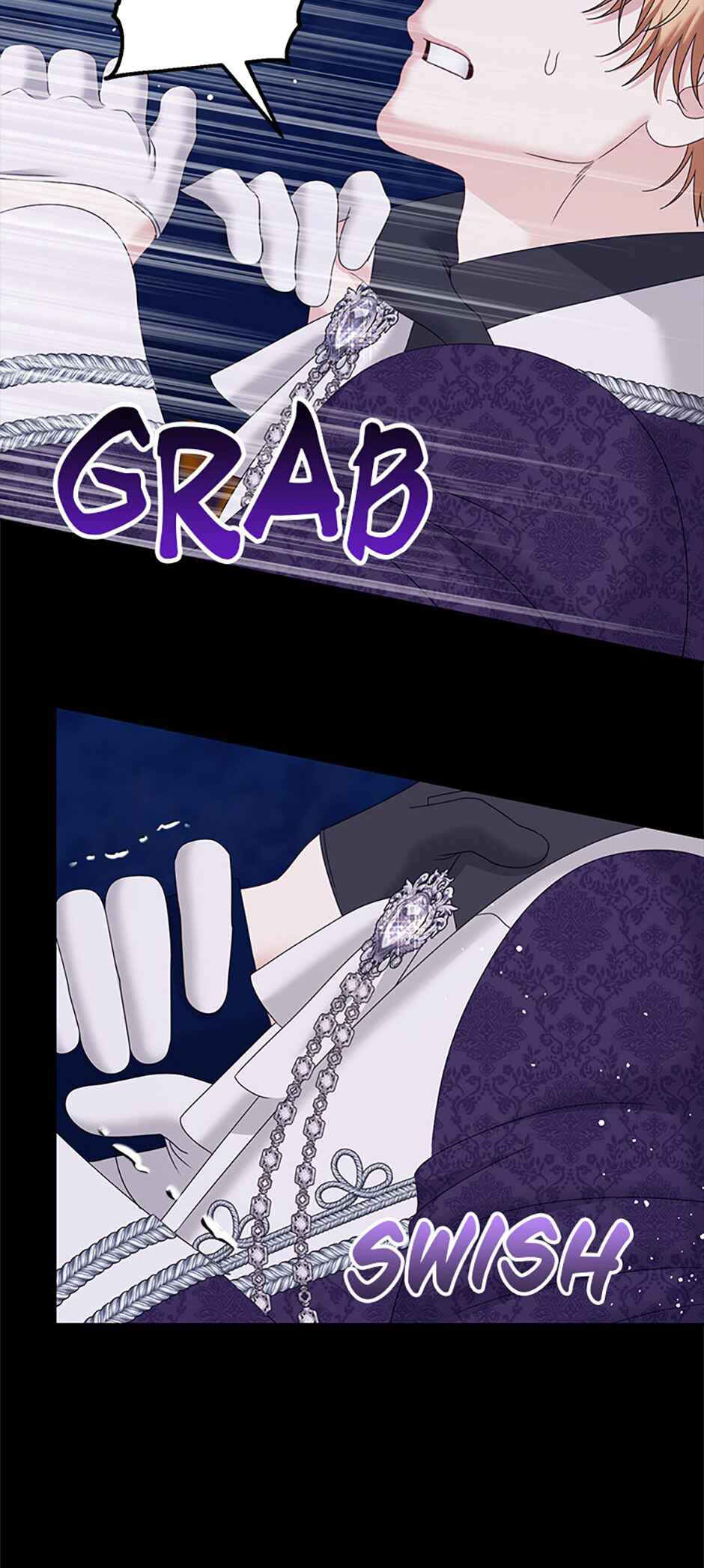 Jipchak Namjuga Nareul Juingongeuro Mandeureotda Chapter 61 - Page 48
