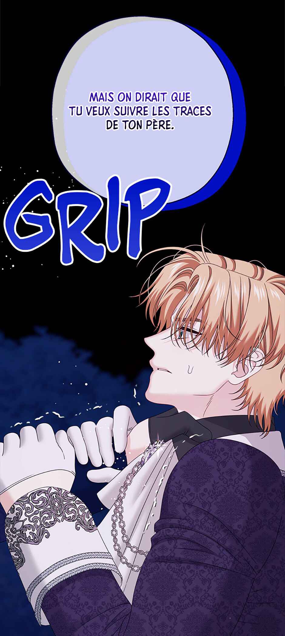 Jipchak Namjuga Nareul Juingongeuro Mandeureotda Chapter 61 - Page 49