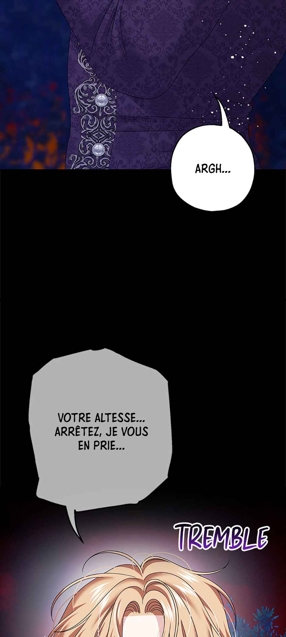 Jipchak Namjuga Nareul Juingongeuro Mandeureotda Chapter 61 - Page 50