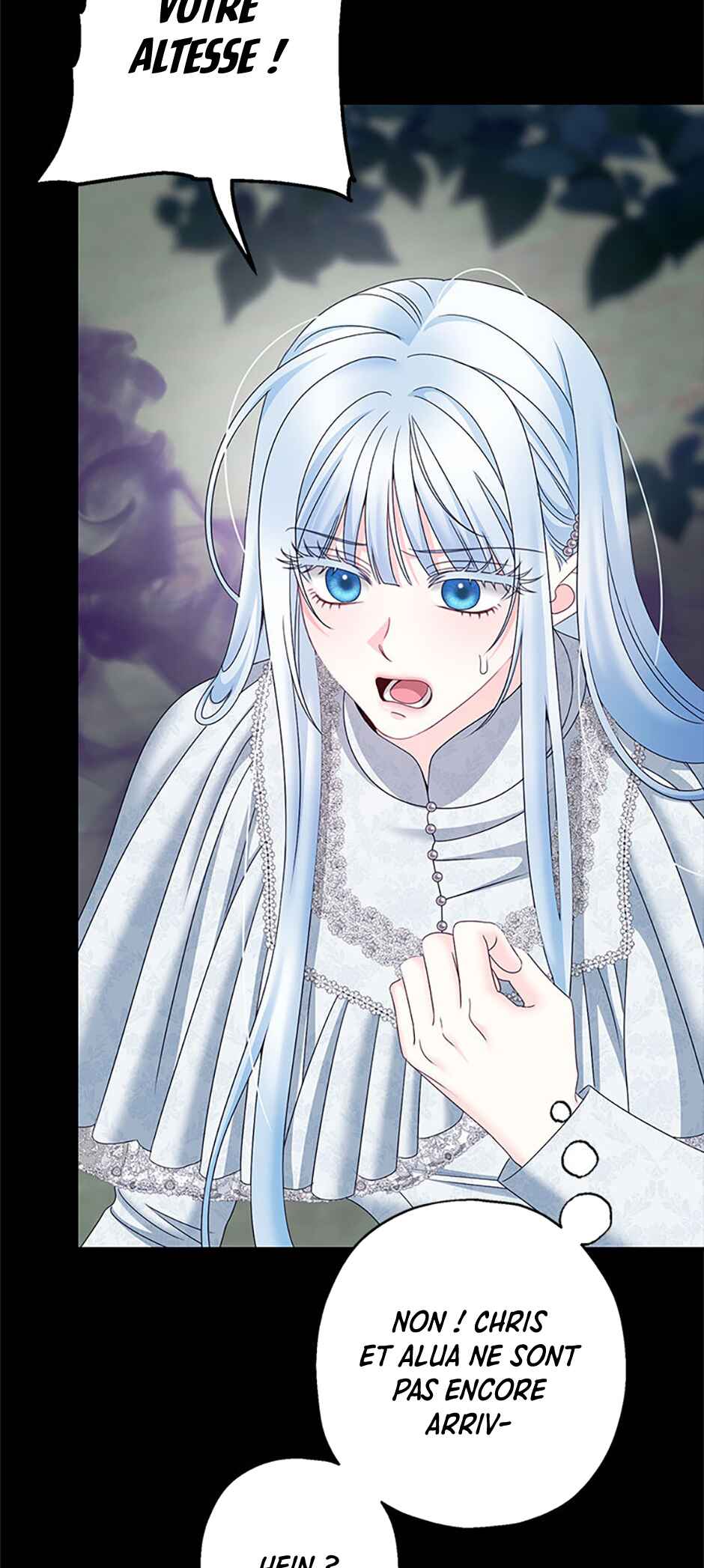 Jipchak Namjuga Nareul Juingongeuro Mandeureotda Chapter 61 - Page 52