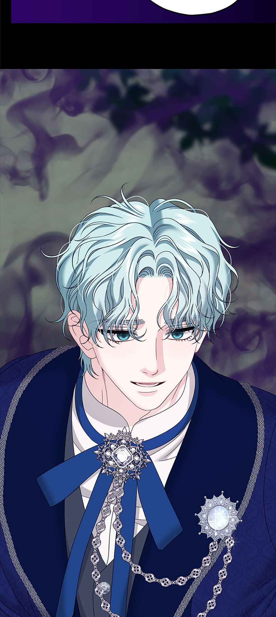 Jipchak Namjuga Nareul Juingongeuro Mandeureotda Chapter 61 - Page 54