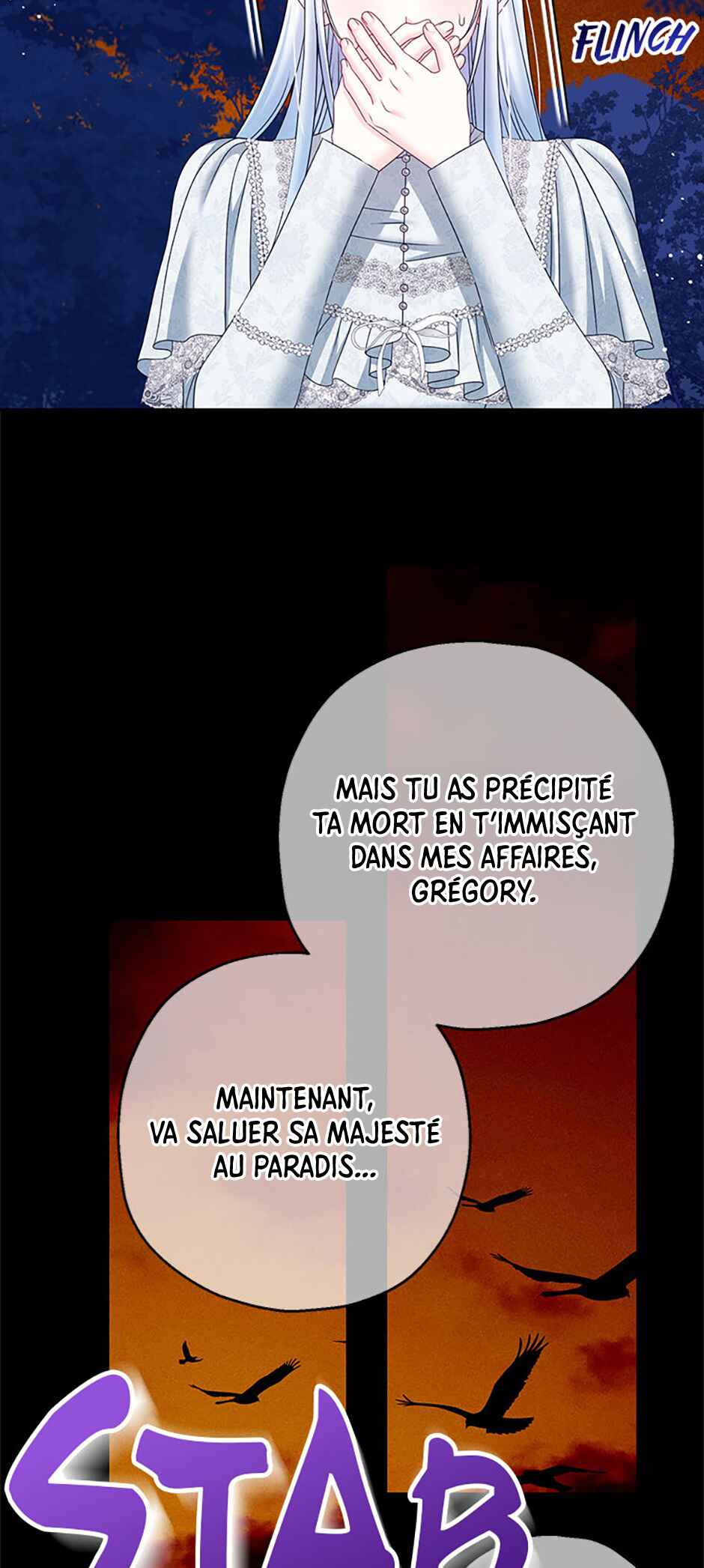 Jipchak Namjuga Nareul Juingongeuro Mandeureotda Chapter 61 - Page 63