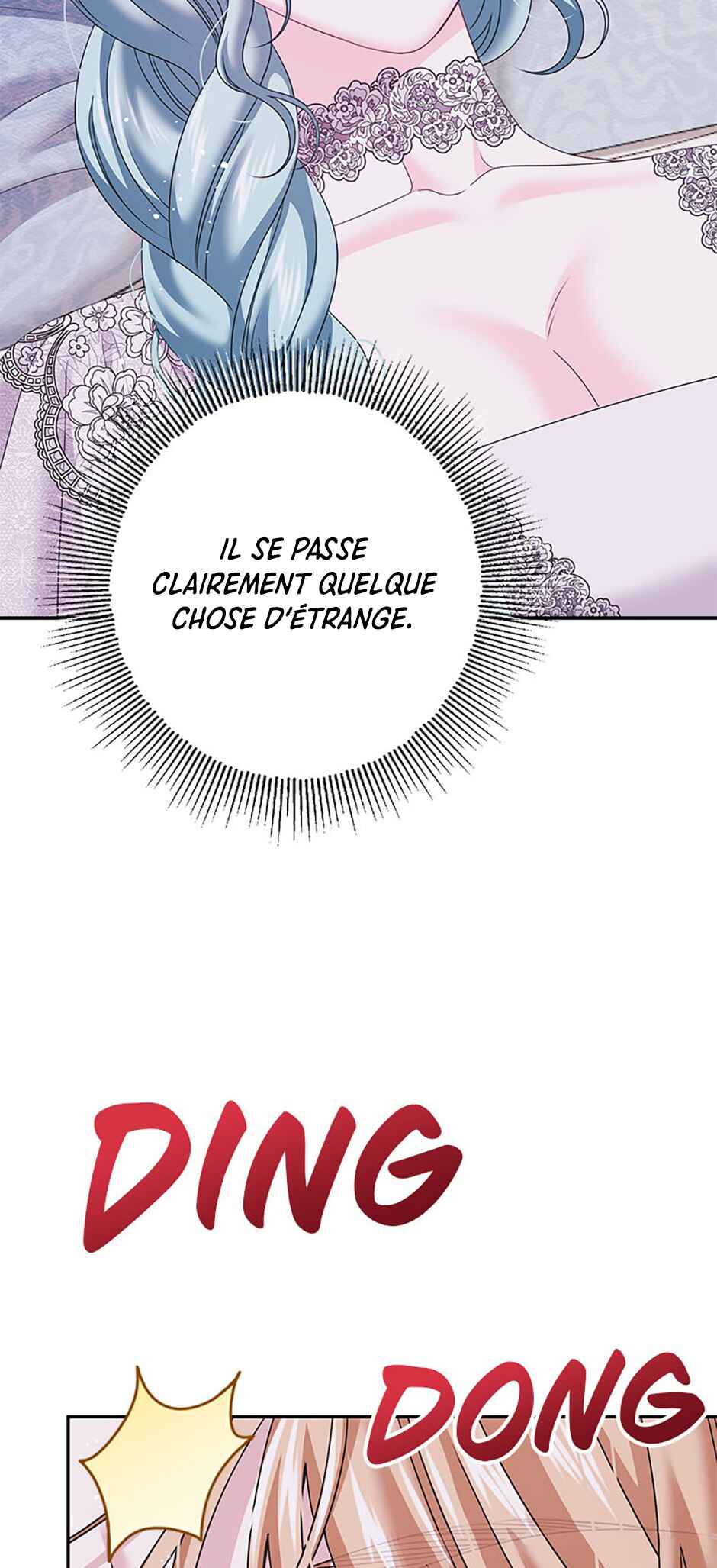 Jipchak Namjuga Nareul Juingongeuro Mandeureotda Chapter 61 - Page 7