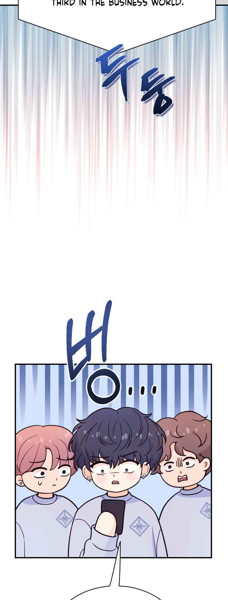 My Favorite Savior Girl Chapter 17 - Page 20
