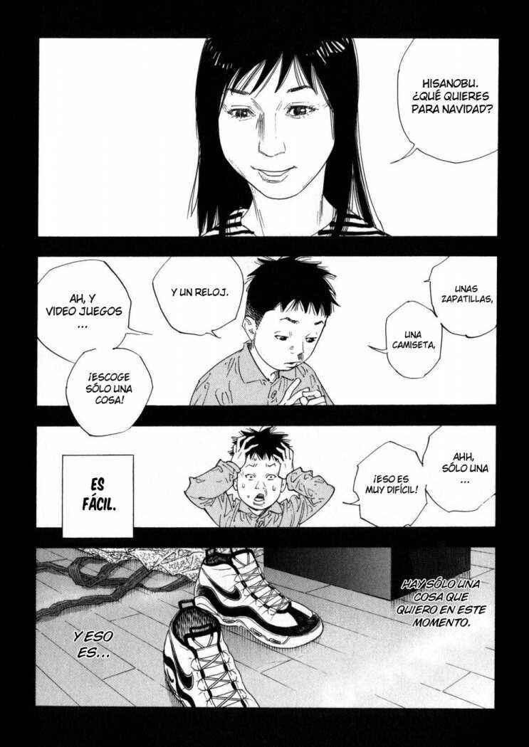 REAL Chapter 45 - Page 11