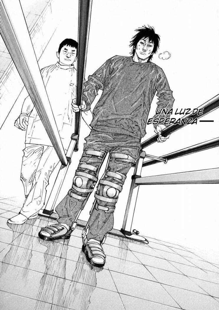 REAL Chapter 45 - Page 12