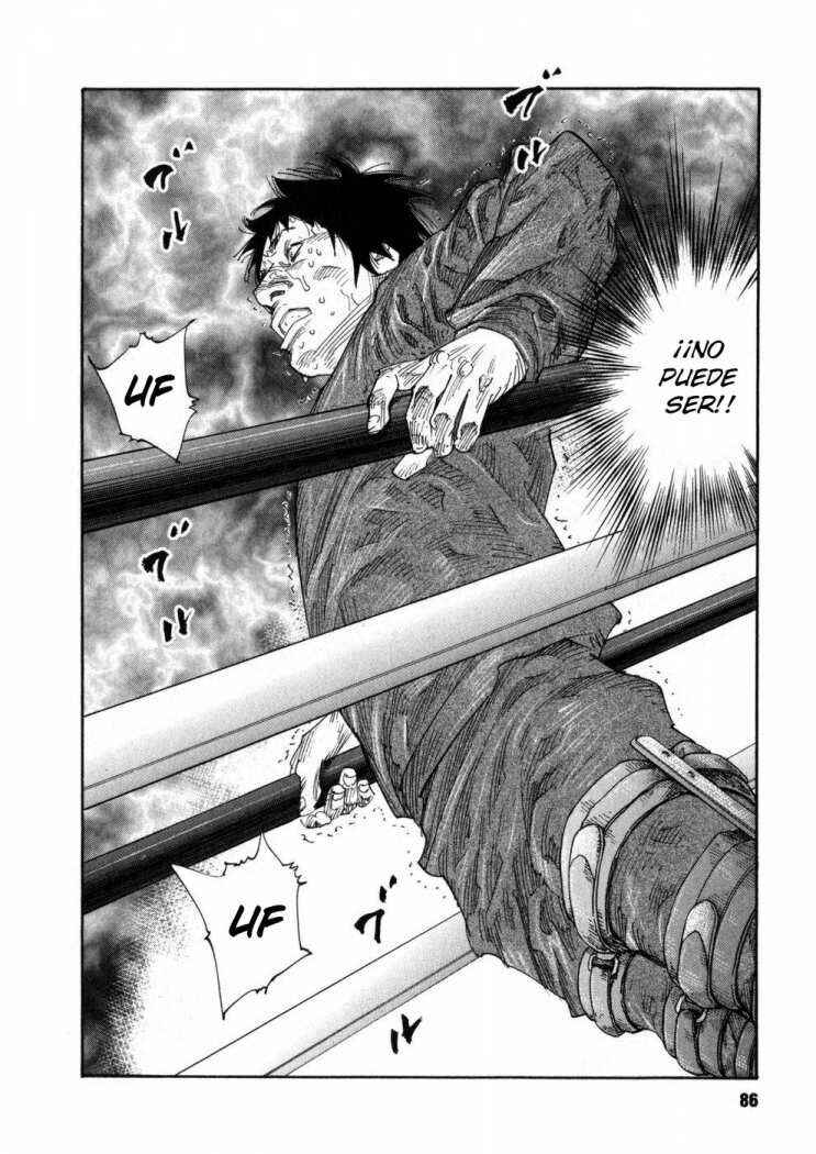 REAL Chapter 45 - Page 16