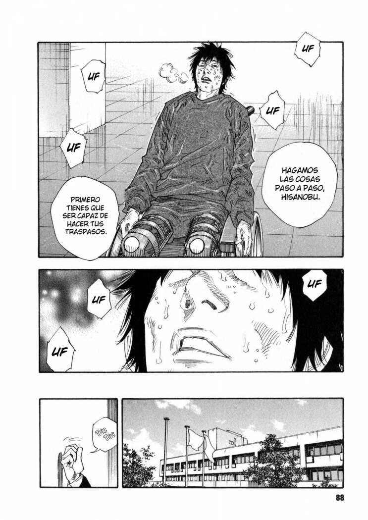 REAL Chapter 45 - Page 18