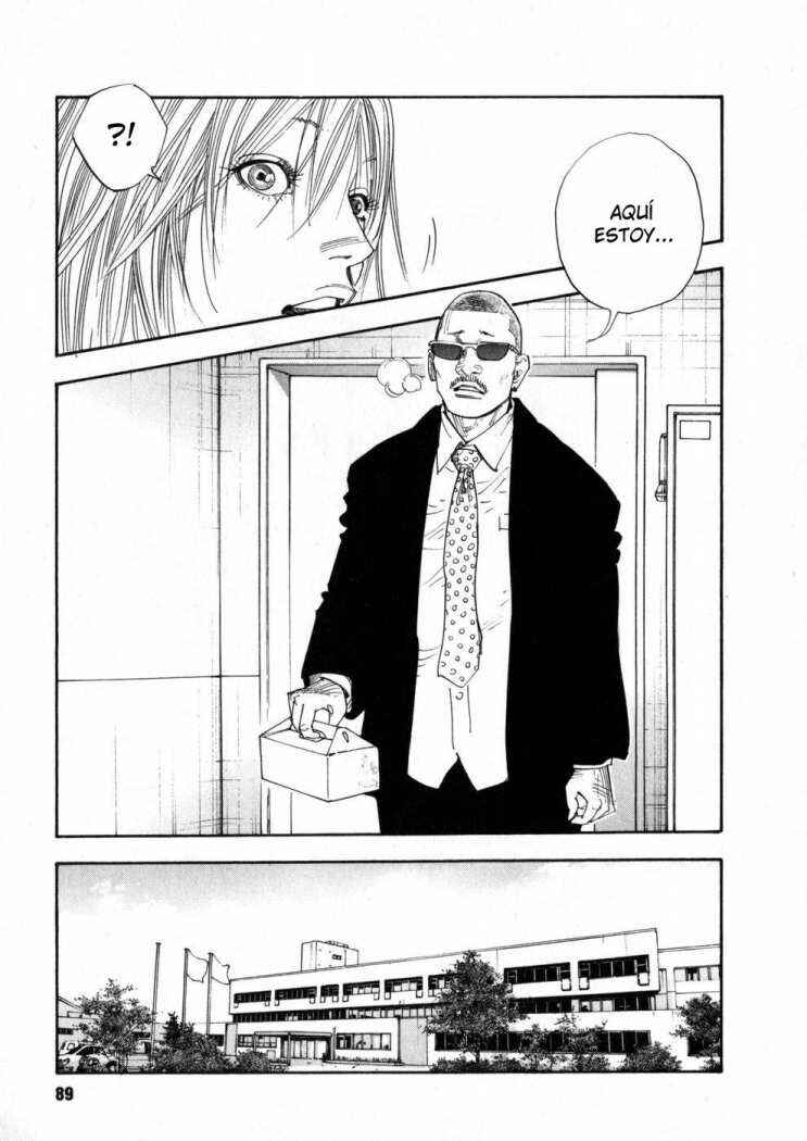 REAL Chapter 45 - Page 19