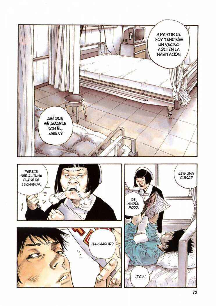 REAL Chapter 45 - Page 2