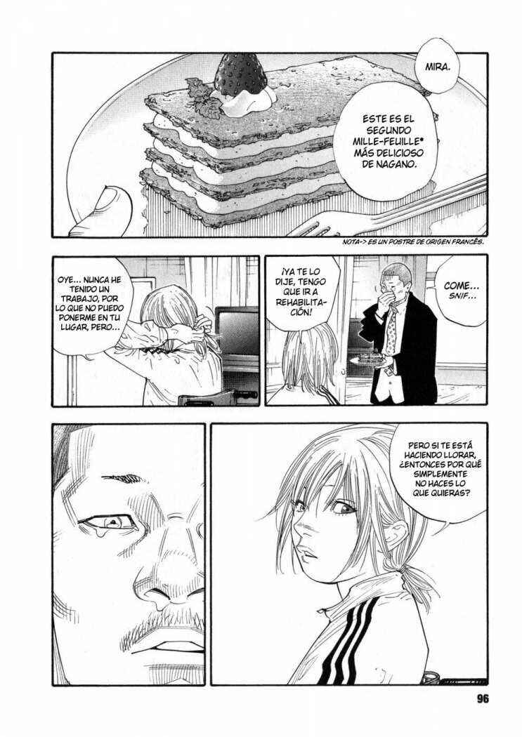 REAL Chapter 45 - Page 26