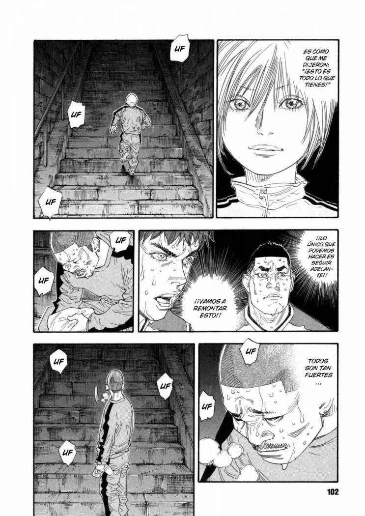 REAL Chapter 45 - Page 32