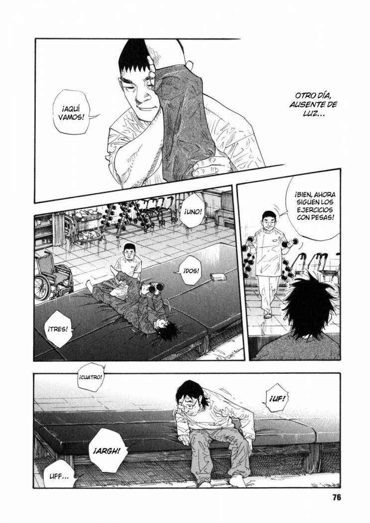 REAL Chapter 45 - Page 6