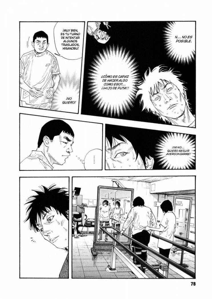 REAL Chapter 45 - Page 8