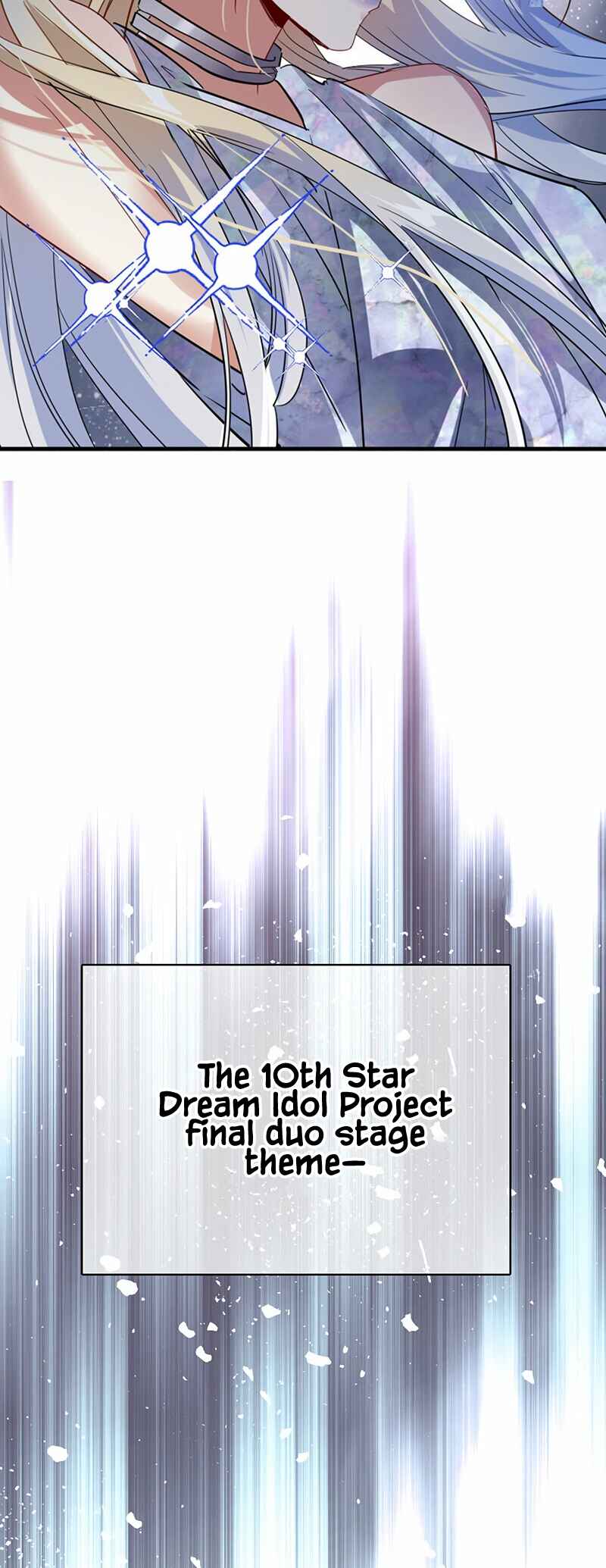 Star Dream Idol Project Chapter 342 - Page 10