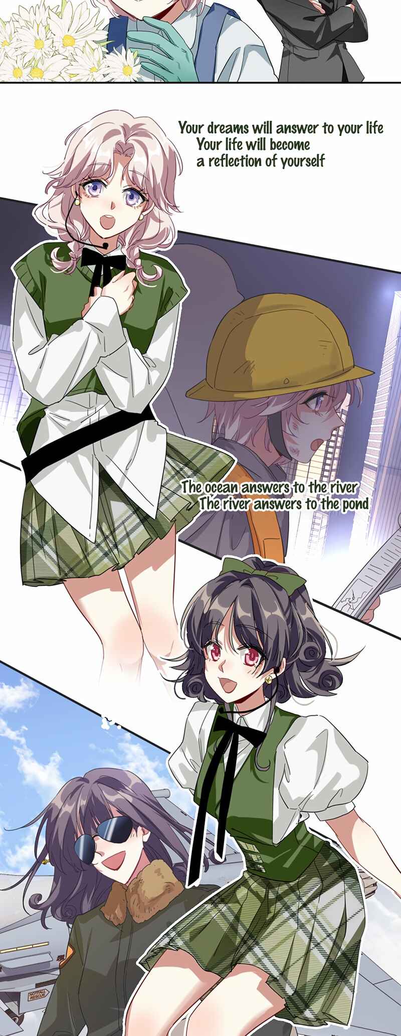 Star Dream Idol Project Chapter 342 - Page 18