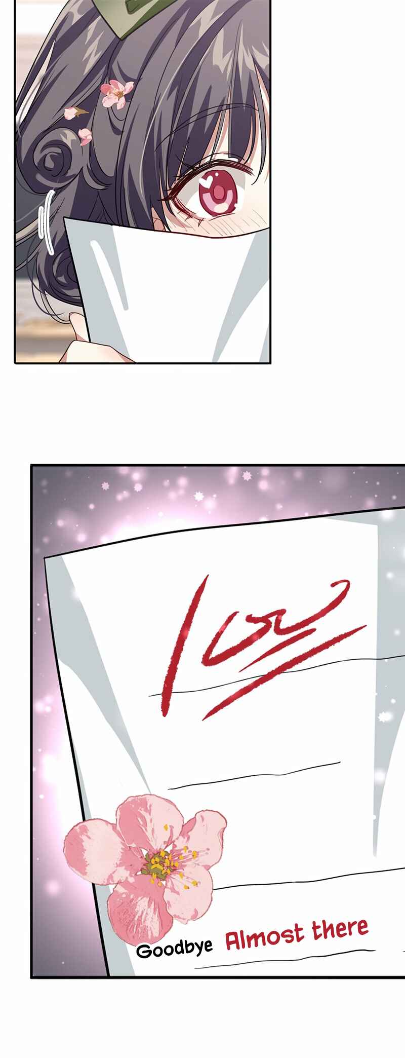 Star Dream Idol Project Chapter 342 - Page 4