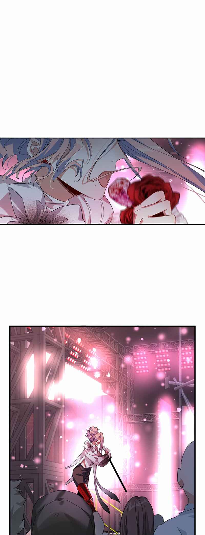 Star Dream Idol Project Chapter 342 - Page 5