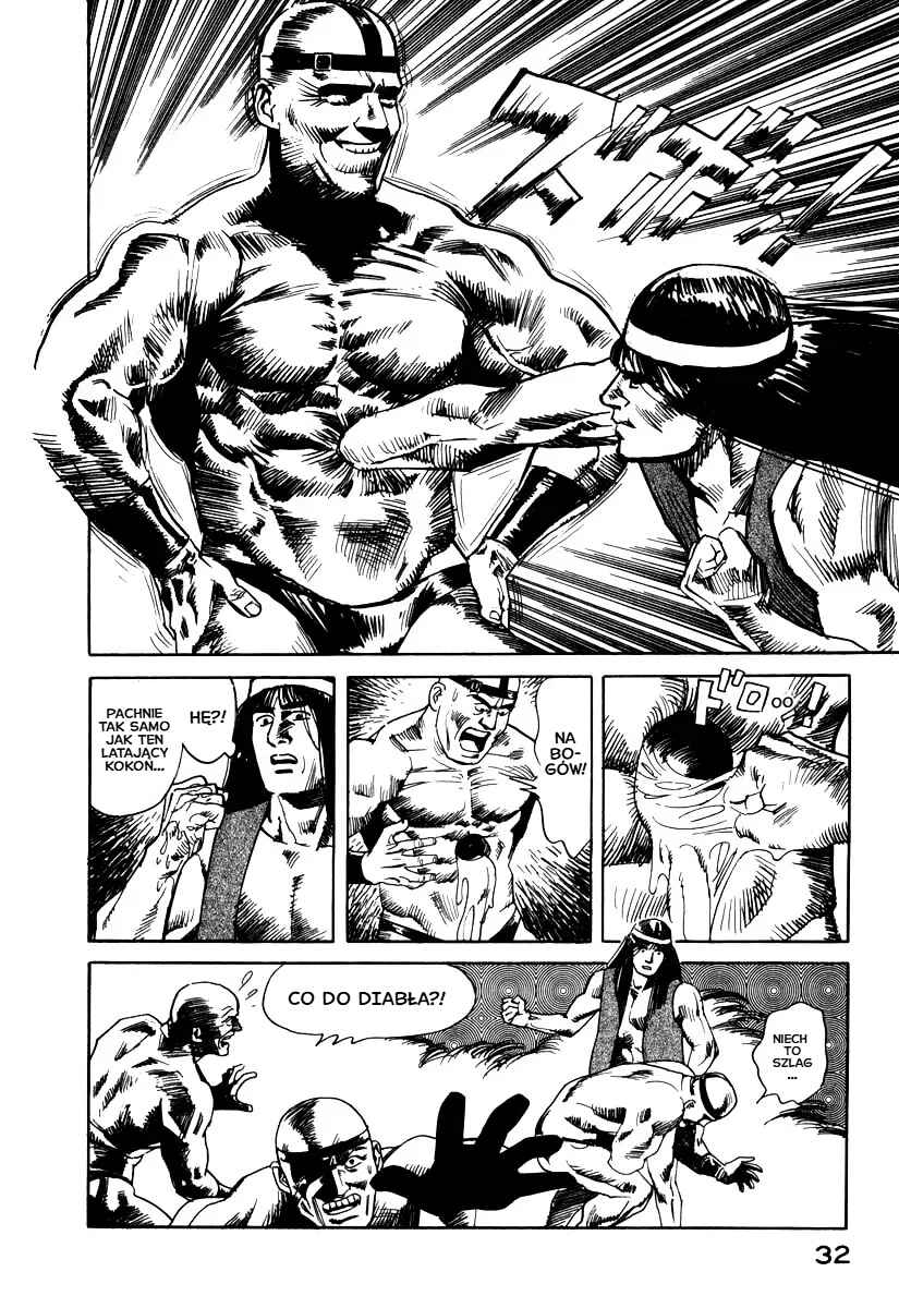 Godo Chapter 1 - Page 35