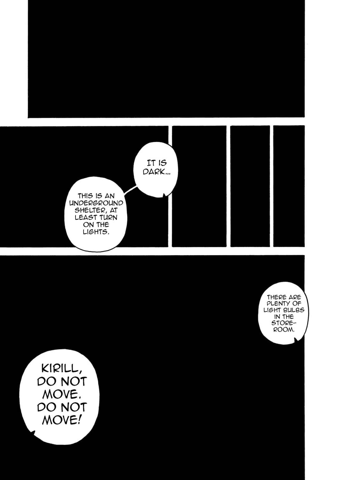 Taihou to Stamp Chapter 81 - Page 17