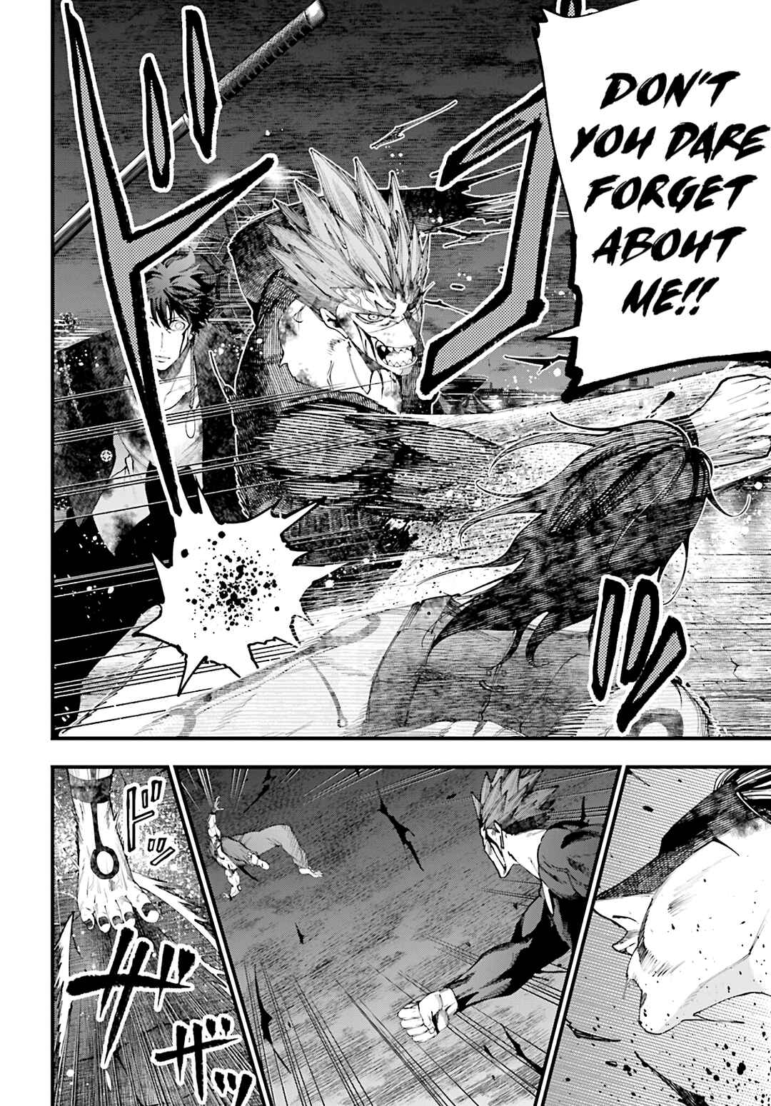 Shuumatsu no Valkyrie Kitan - Jack the Ripper no Jikenbo Chapter 39 - Page 19